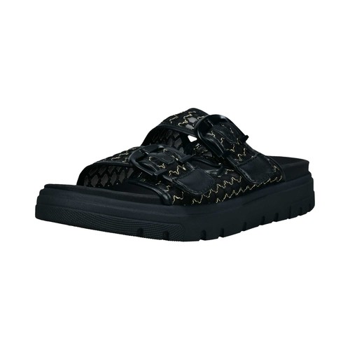 Sandalo bagatt nero - bagatt,