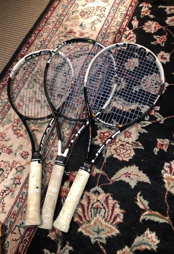 Racchette tennis usate - 3,