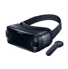 Samsung Gear VR Headset SM-R3250 con Controller Oculus Alimentato Occhiali VR
