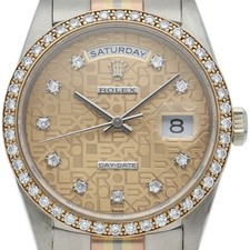 Orologio ROLEX Day Date