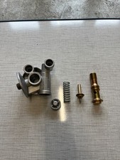 Testa filtro olio BMW E30 325i