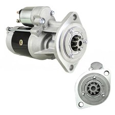 Motorino avviamento