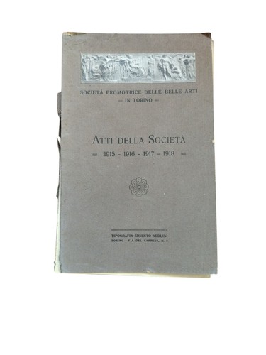 Società promotrice delle - società,