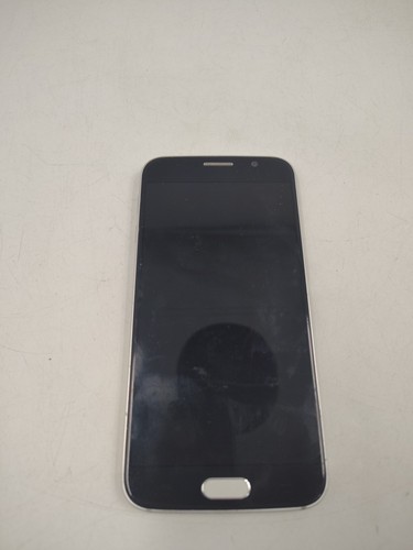 Samsung galaxy bianco - s6,