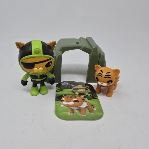 Octonauts above beyond - above,
