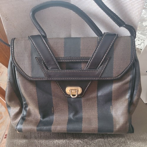 Borsa mano vintage - borsa,