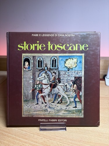 Storie toscane fratelli - |,