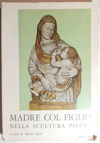 Madre col figlio nella