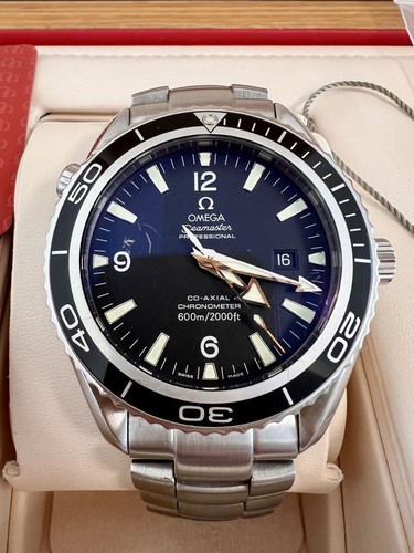 Reloj omega seamaster - omega,