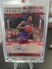 2024 Panini Silhouette Rookie