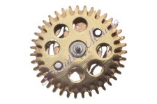 Invertitore ausiliario per