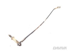 VW Amarok Staffa porta ruota