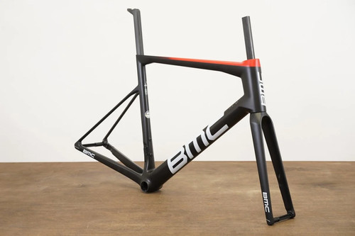 New 2021 58cm bmc - 2021, teammachine