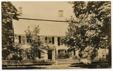 Webb House, Wethersfield