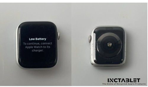 Piccolo difetto apple watch - difetto:,