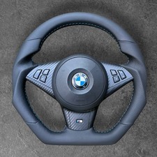 CAMBIO BMW SERIE 5 6 E60 E61