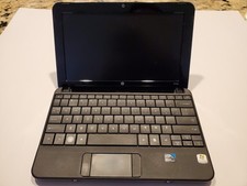 HP Mini 110-1125NR Laptop