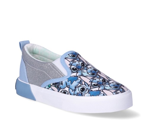 Sneakers disney stitch bambina - sneakers,