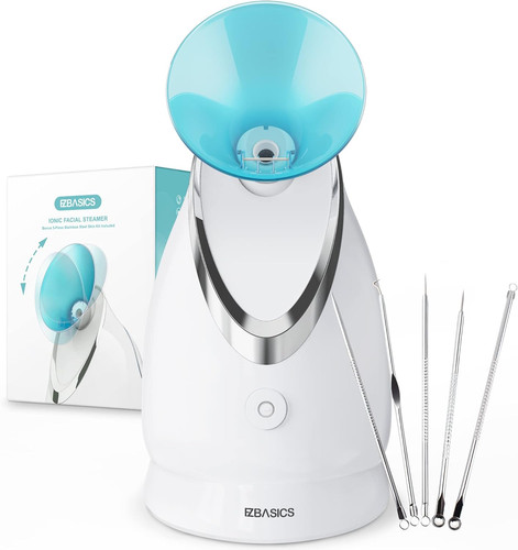 Vaporizzatore viso - vaporizzatore,
