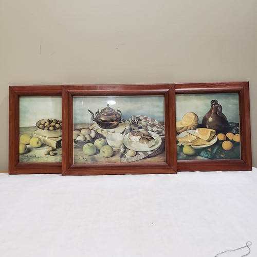 Frutta natura morta wall art