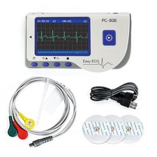 LEPU Monitor ECG Portatile