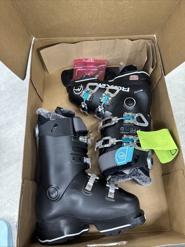 Roxa rfit scarponi da - 75,