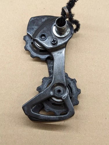Shimano dura ace - ace, pin