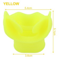 Boccagli in silicone per