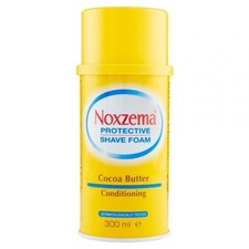  Noxzema Protective Shave
