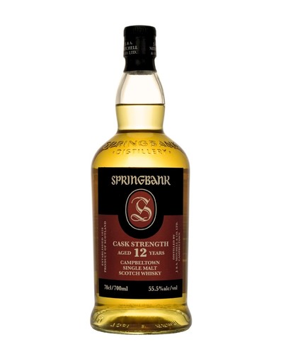 Whisky springbank - whisky,