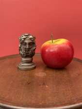 Rare French Justice Court