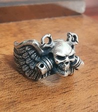 Anello Uomo  Argento 925