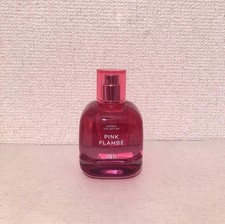 ZARA Pink Flambé Summer Eau