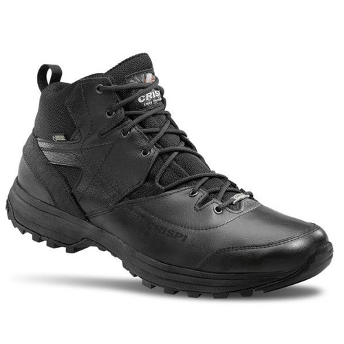 Crispi scarponcini spy mid uni - spy,