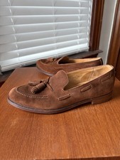 SCARPE MOCASSINI ROCKETT &