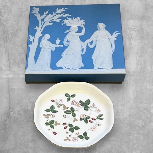Wedgwood grande piatto