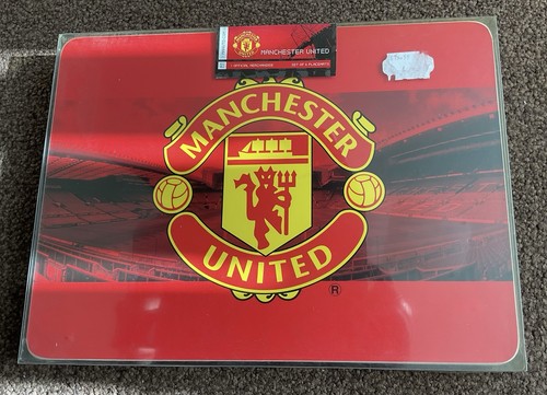 Manchester united set - manchester,