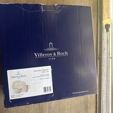 Villeroy boch new - boch,