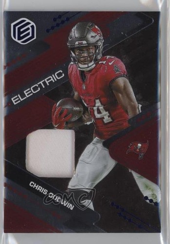 2022 panini elements electric - 2022,