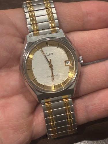 Orologio vintage arsa - vintage,