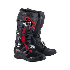 Stivali moto cross alpinestars - moto,