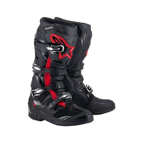 Stivali moto cross - cross, alpinestars