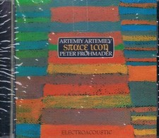 artemiev / frohmader -