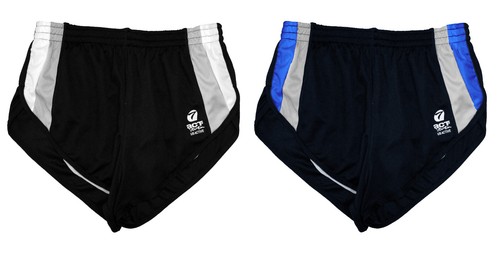 Act seven running short - act, men's