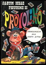 Album delle figurine di