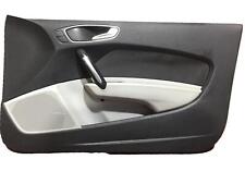 PANNELLO INTERNO PORTIERA  AUDI A1 Serie (8X1) 3 PORTE (10 14) ANT DESTRO