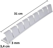 Fermabottiglie balconcino