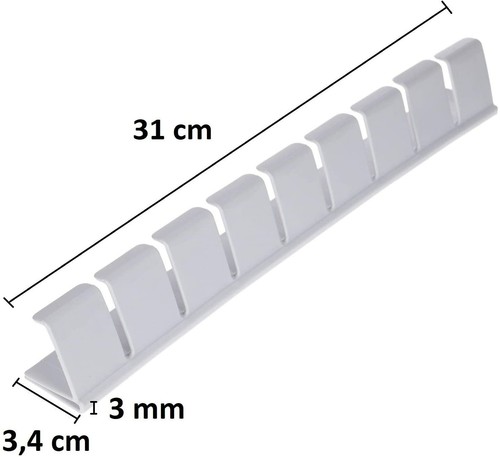 Fermabottiglie balconcino