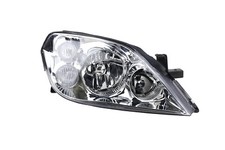 Faro Adatto A per Nissan