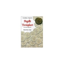 LIBRO SIGILLI TEMPLARI -